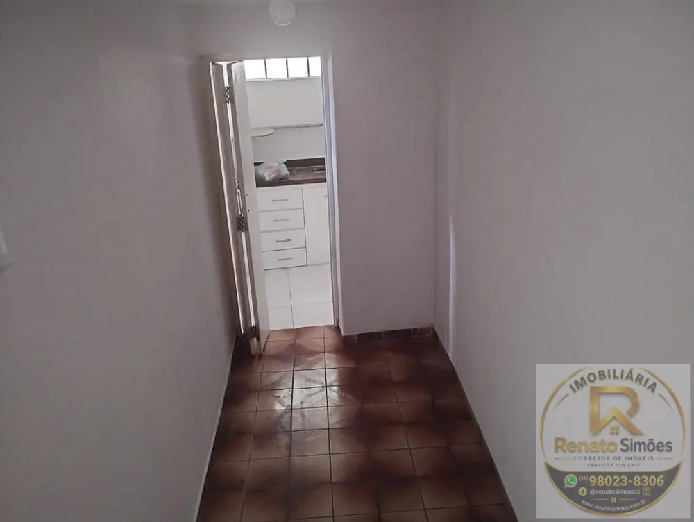 Casa, 1 quarto, 40 m² - Foto 5