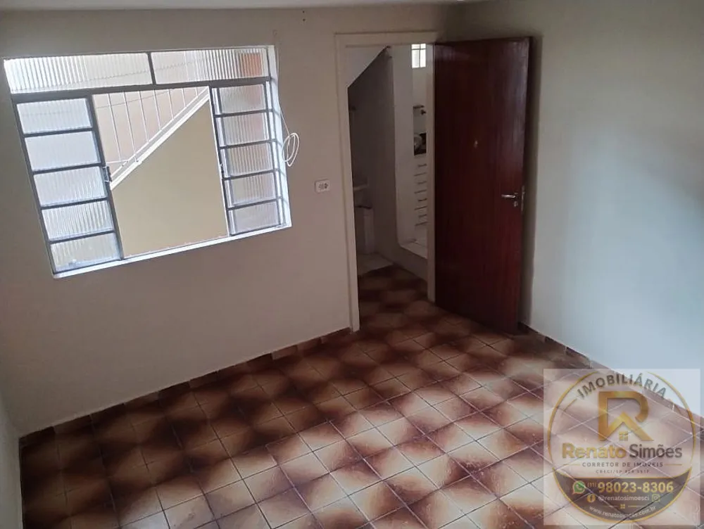 Casa, 1 quarto, 40 m² - Foto 12