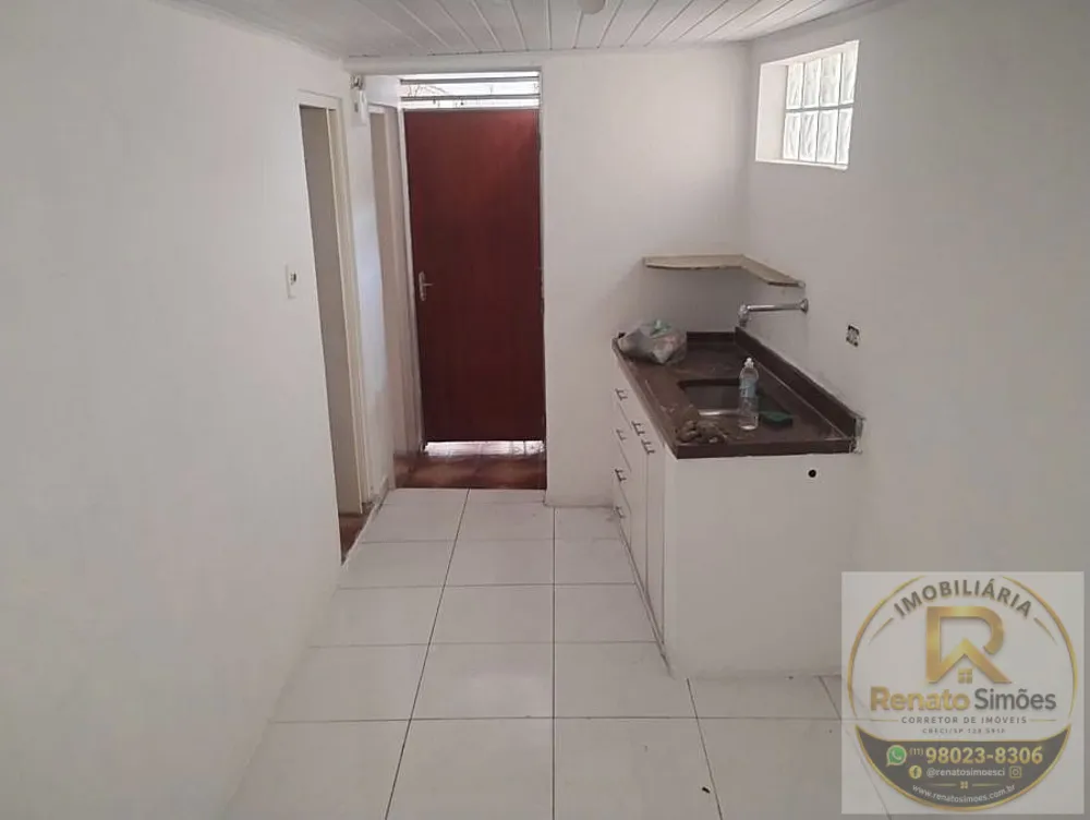 Casa, 1 quarto, 40 m² - Foto 4