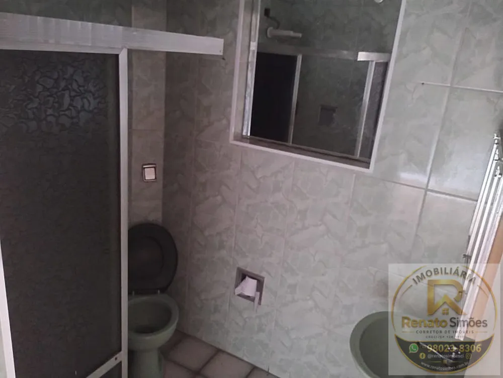 Casa, 1 quarto, 40 m² - Foto 6