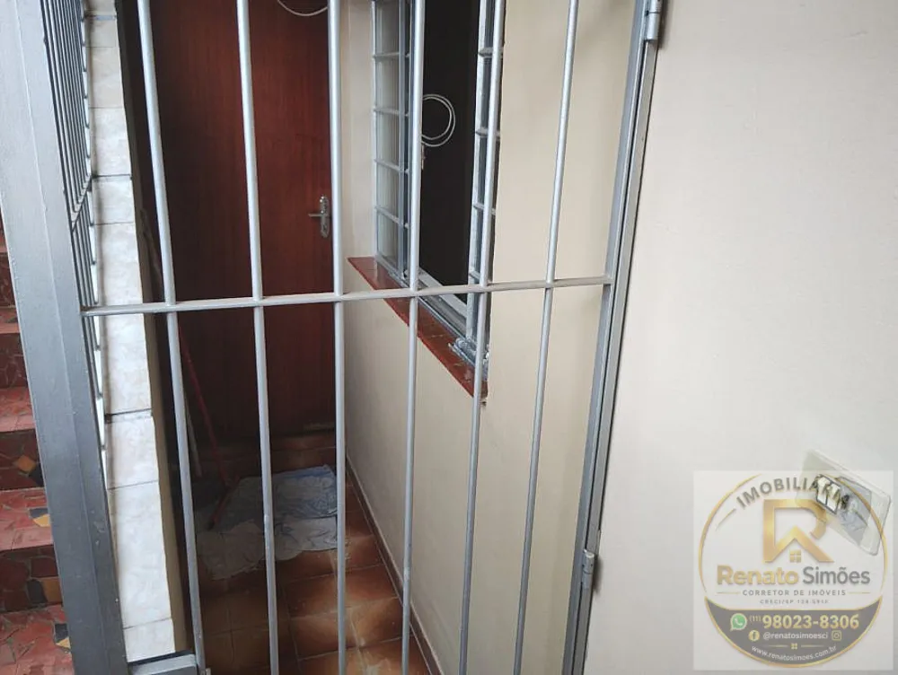 Casa, 1 quarto, 40 m² - Foto 2