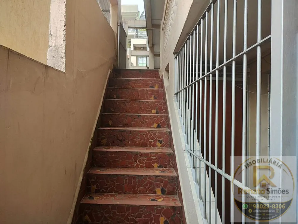 Casa, 1 quarto, 40 m² - Foto 8