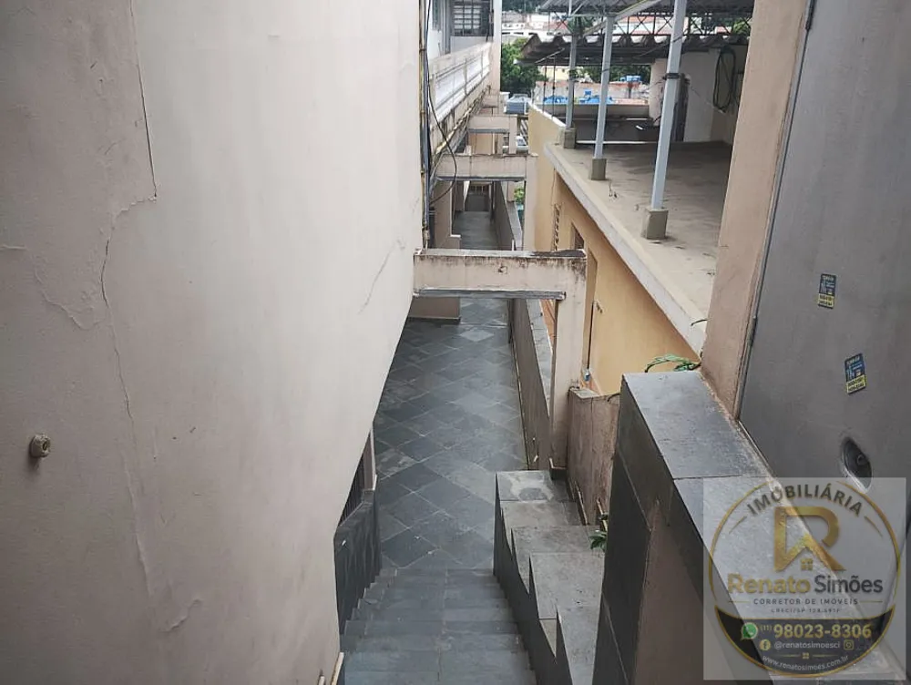 Casa, 1 quarto, 40 m² - Foto 3