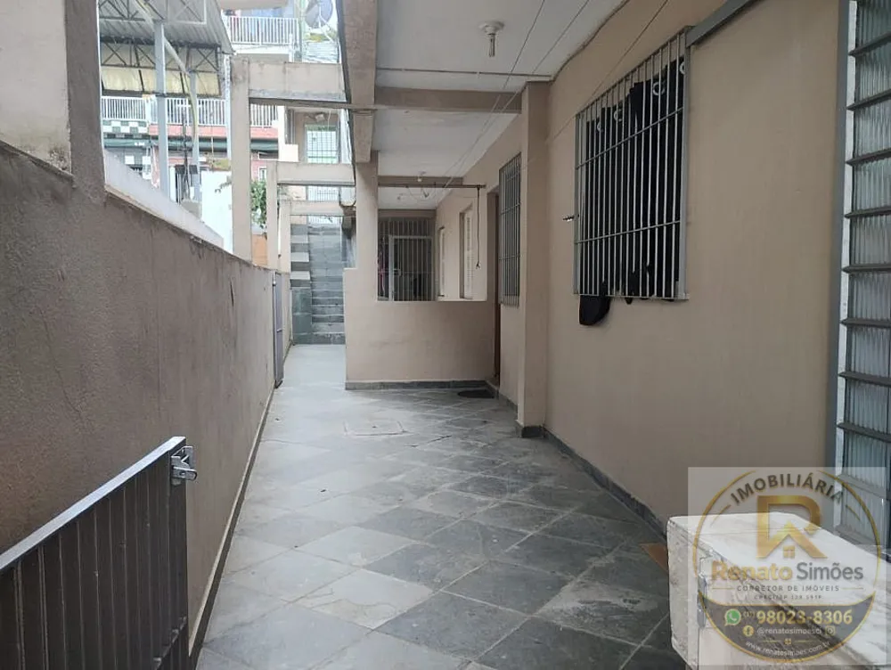Casa, 1 quarto, 40 m² - Foto 6