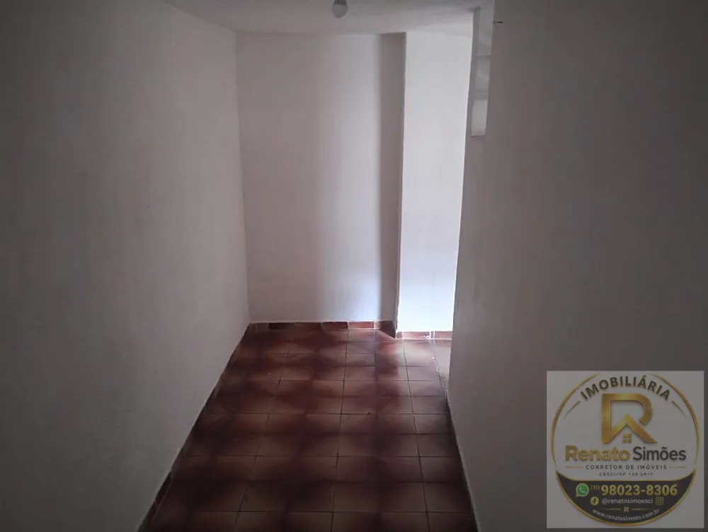 Casa, 1 quarto, 40 m² - Foto 7