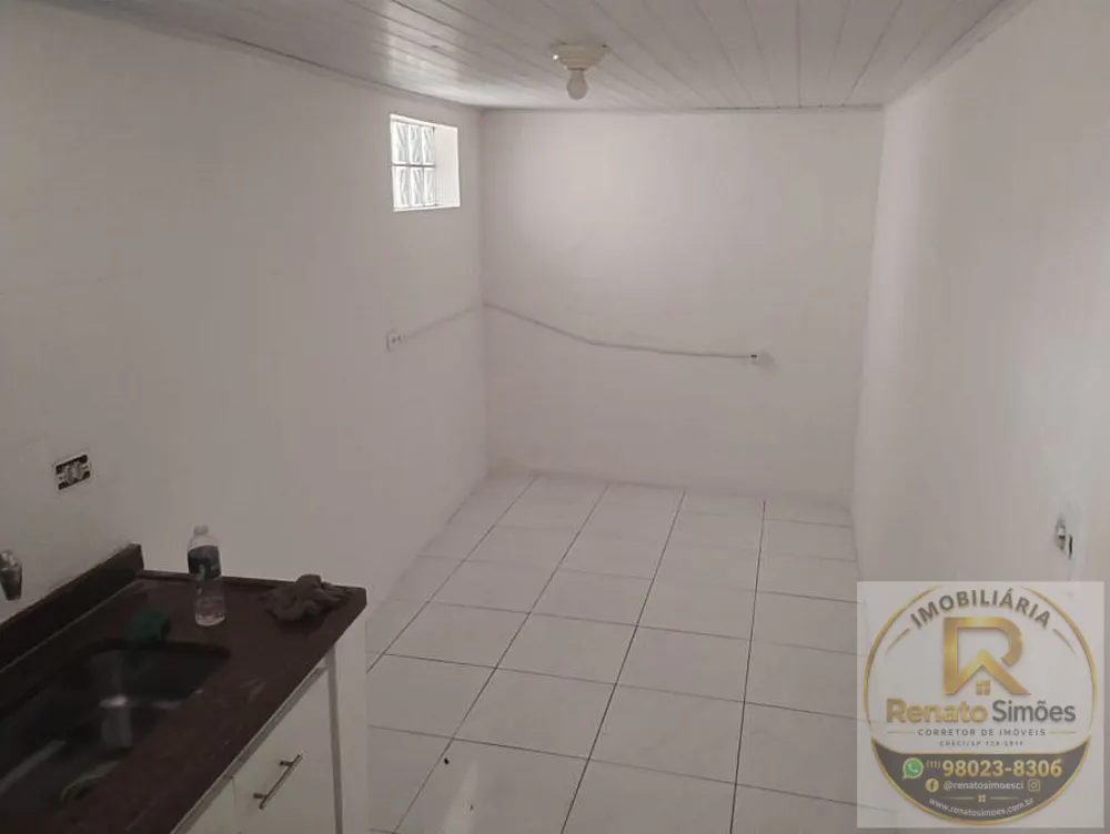 Casa, 1 quarto, 40 m² - Foto 1