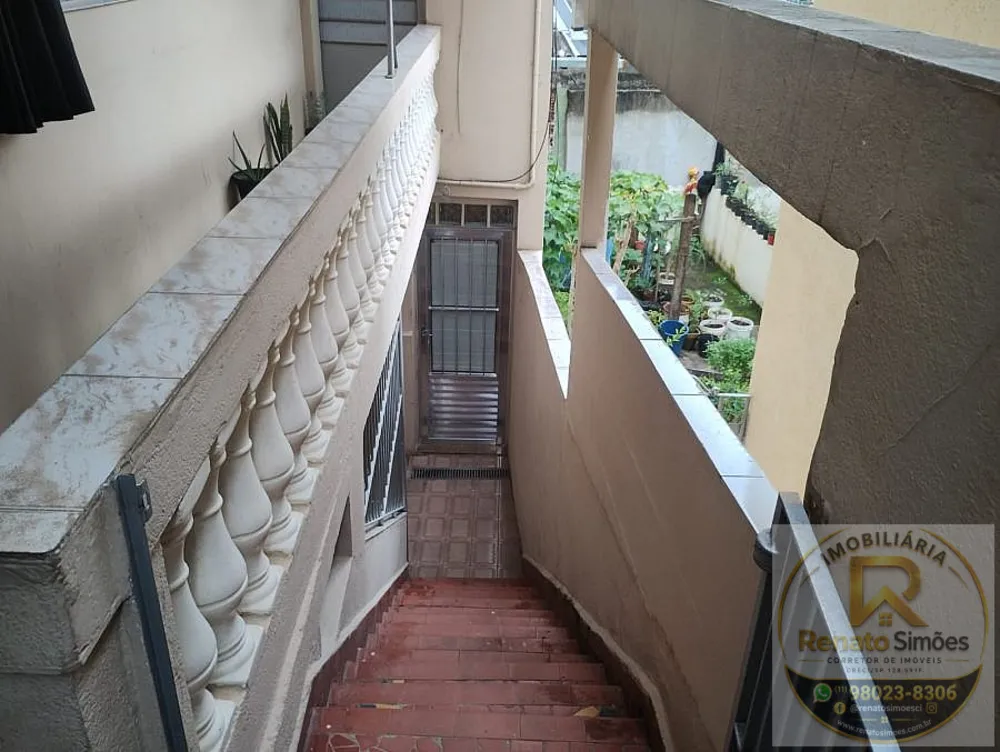 Casa, 1 quarto, 40 m² - Foto 7