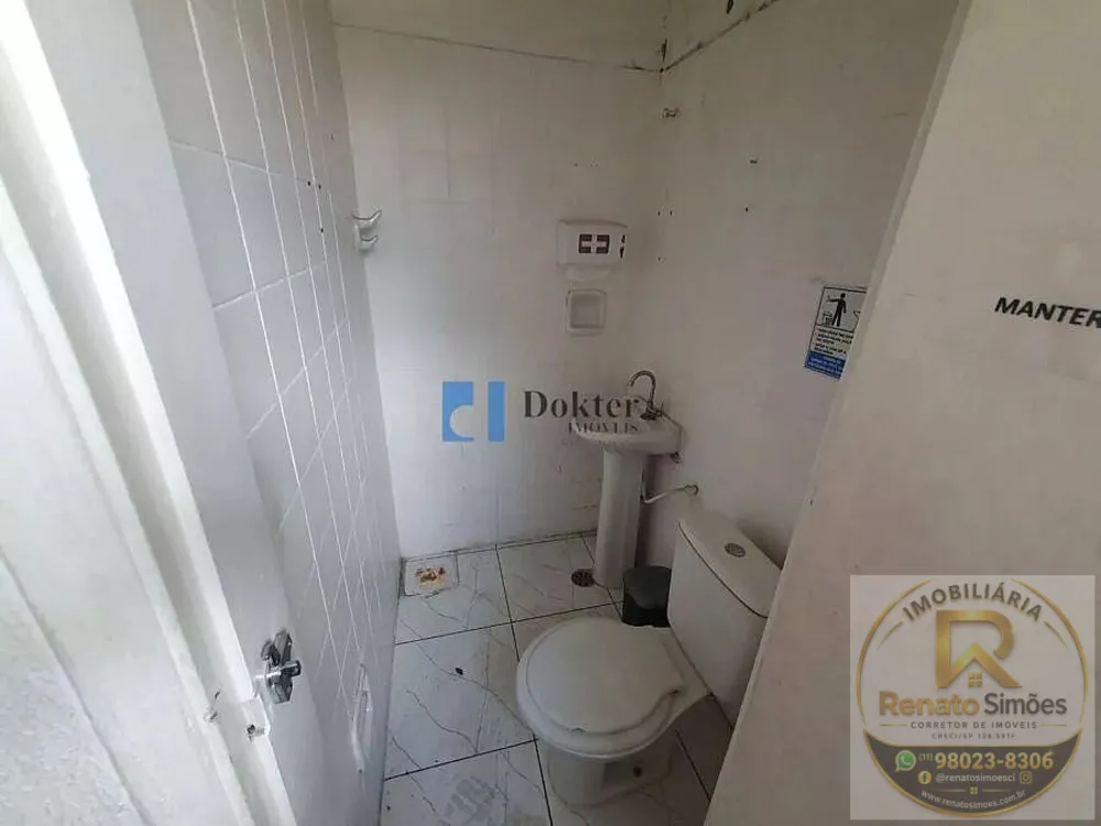 Sala-Conjunto, 40 m² - Foto 3