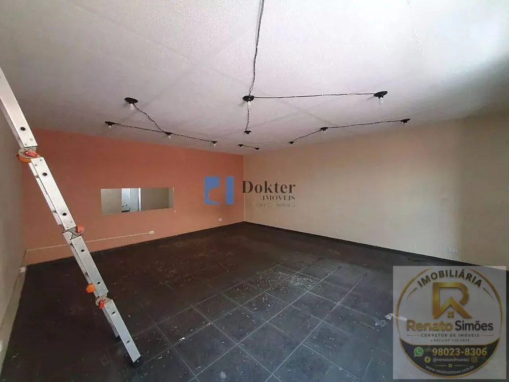 Sala-Conjunto, 40 m² - Foto 2