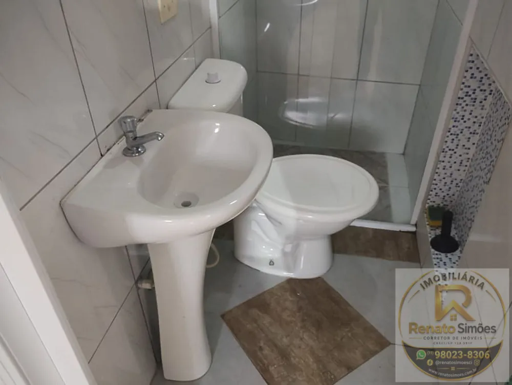 Casa, 1 quarto, 32 m² - Foto 3