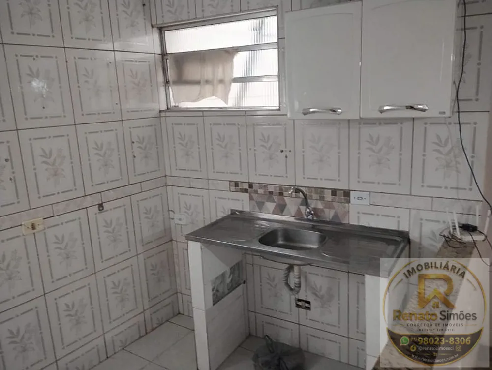 Casa, 1 quarto, 32 m² - Foto 5