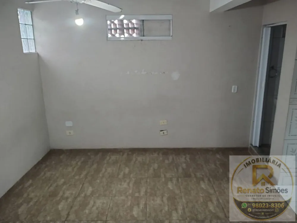 Casa, 1 quarto, 32 m² - Foto 4