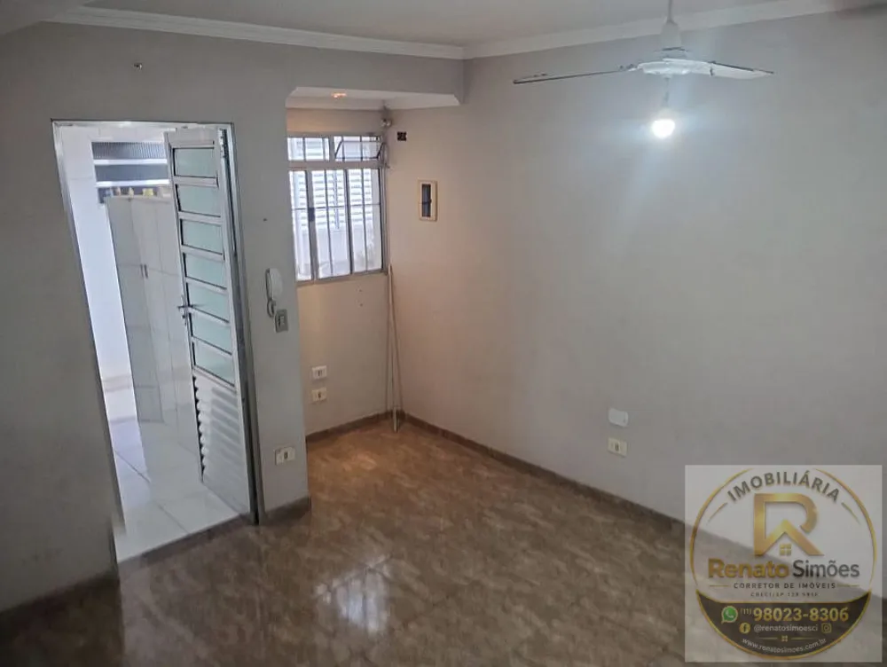 Casa, 1 quarto, 32 m² - Foto 1