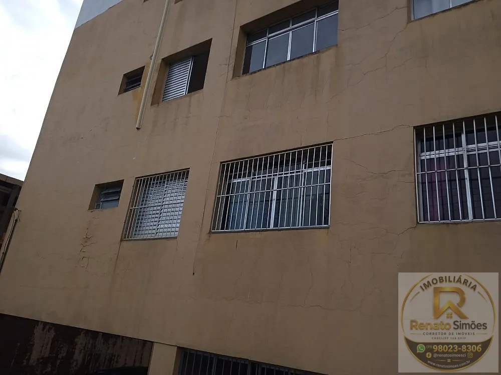 Apartamento, 3 quartos, 75 m² - Foto 4