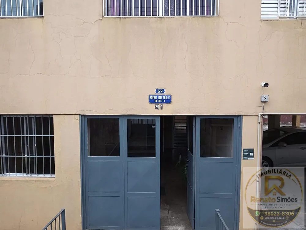 Apartamento, 3 quartos, 75 m² - Foto 2