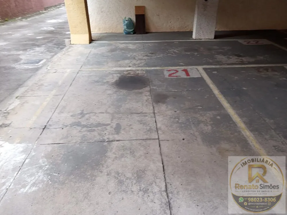 Apartamento, 3 quartos, 75 m² - Foto 3