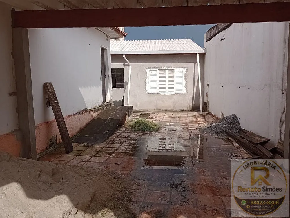 Casa, 3 quartos, 275 m² - Foto 1