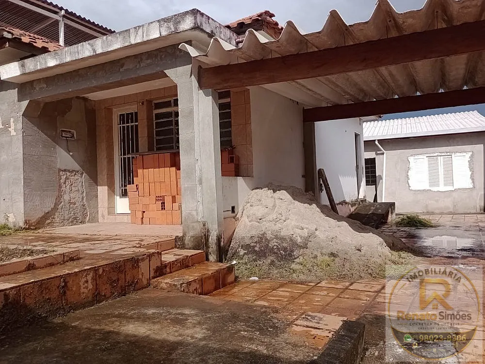 Casa, 3 quartos, 275 m² - Foto 2