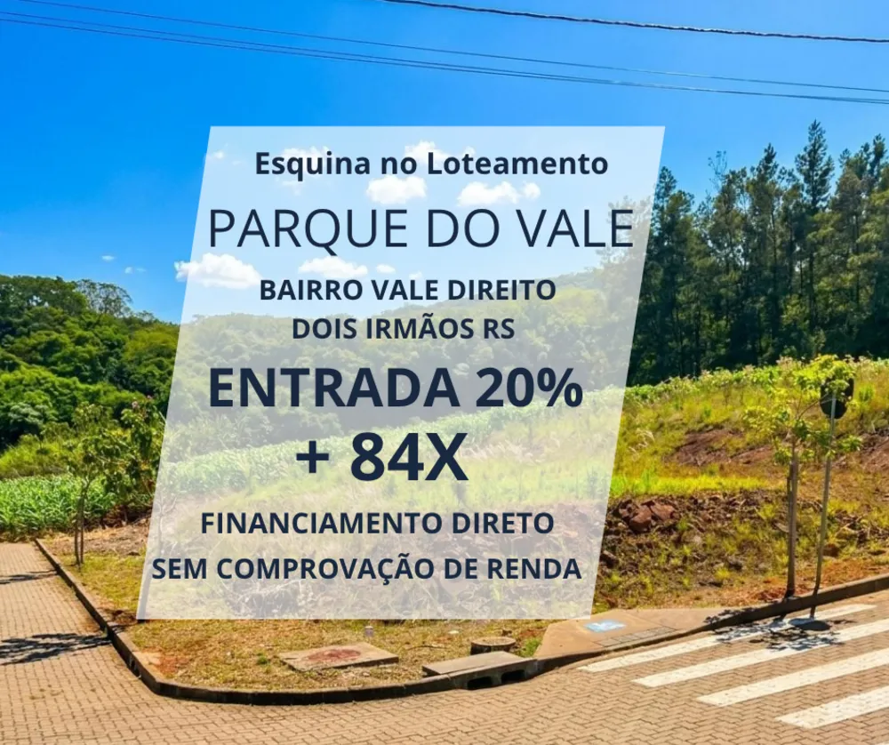 Terreno, 353 m² - Foto 1