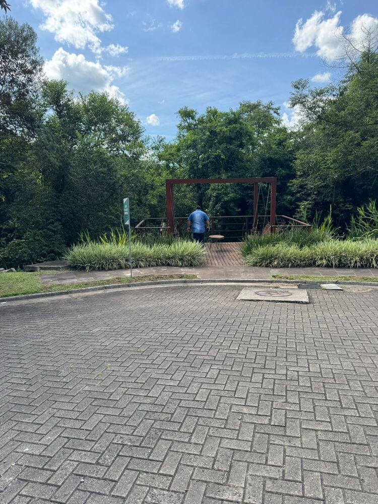 Terreno, 627 m² - Foto 2