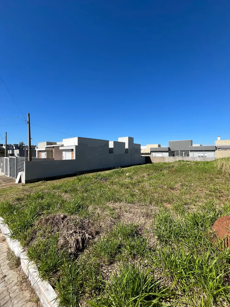 Terreno, 264 m² - Foto 1