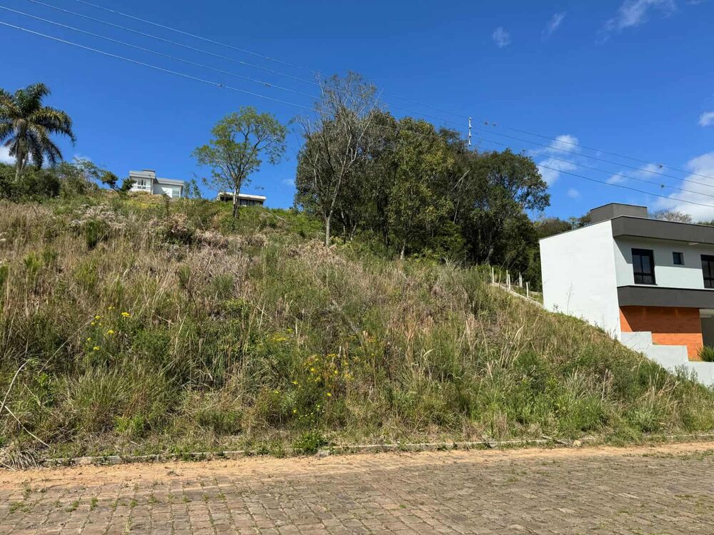 Terreno, 405 m² - Foto 3