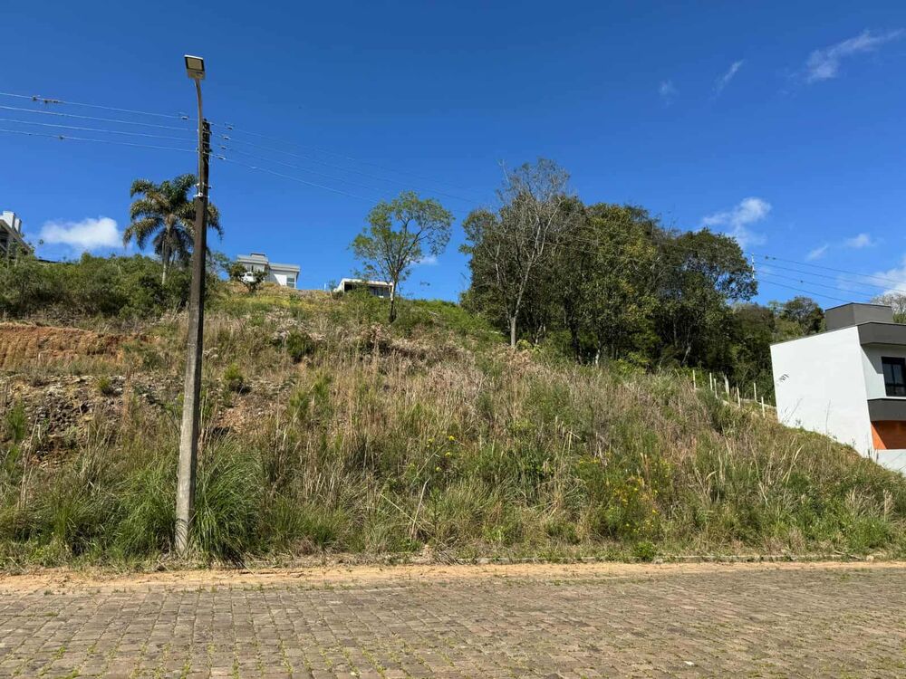 Terreno, 405 m² - Foto 2