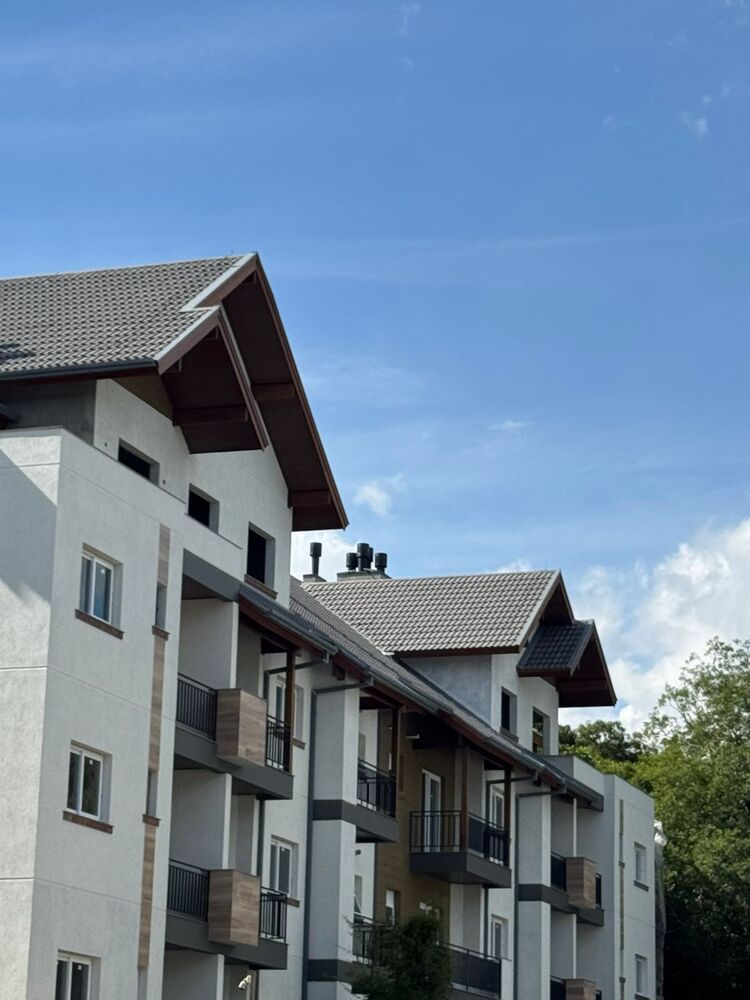 Apartamento, 1 quarto, 47 m² - Foto 3