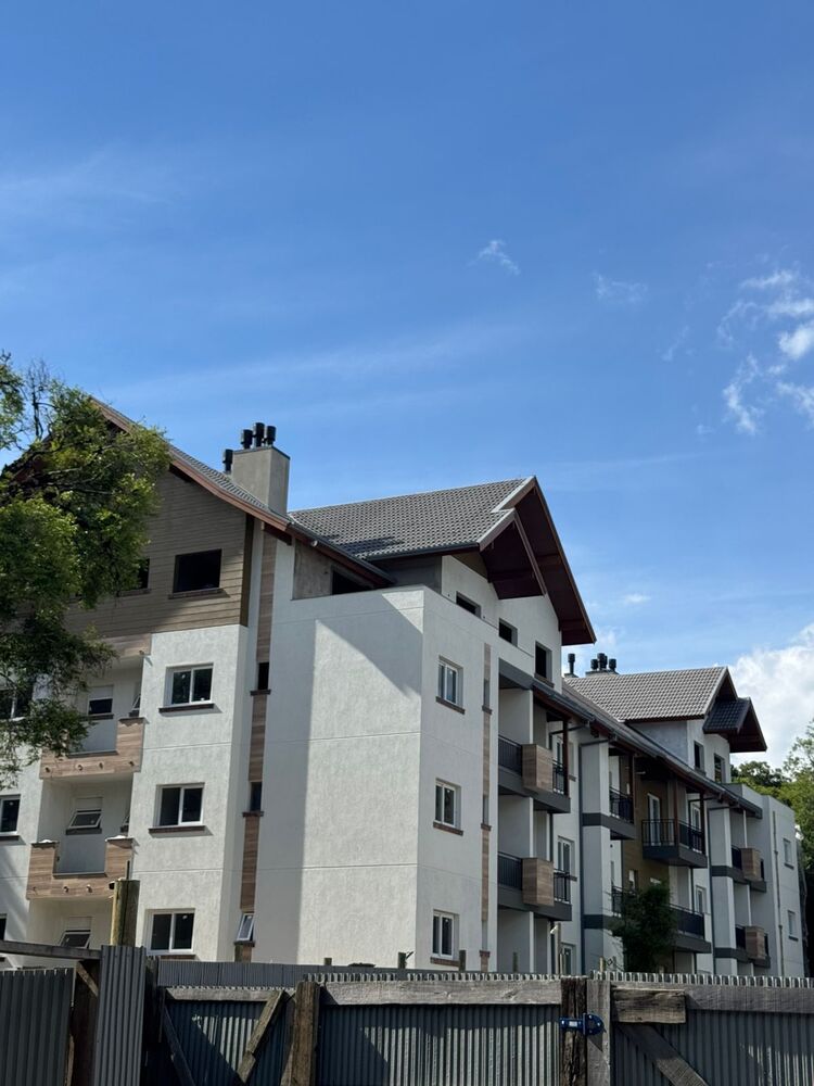 Apartamento, 1 quarto, 47 m² - Foto 1