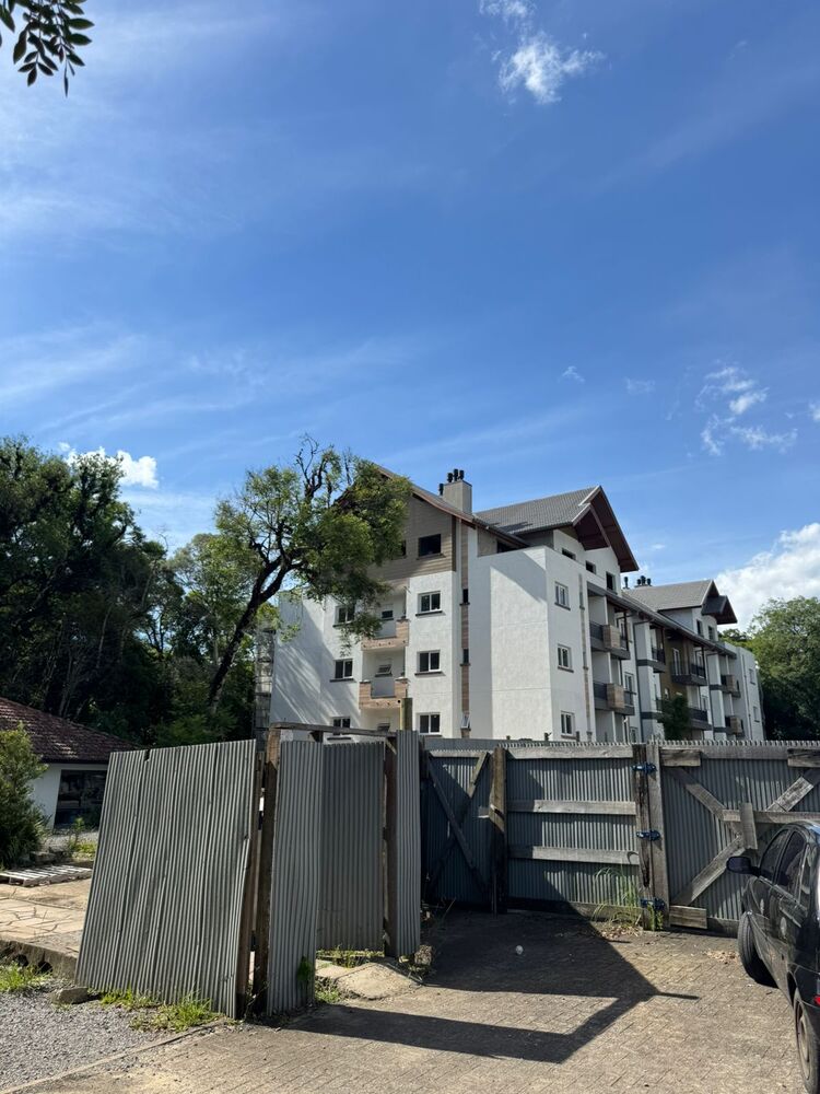 Apartamento, 1 quarto, 47 m² - Foto 7