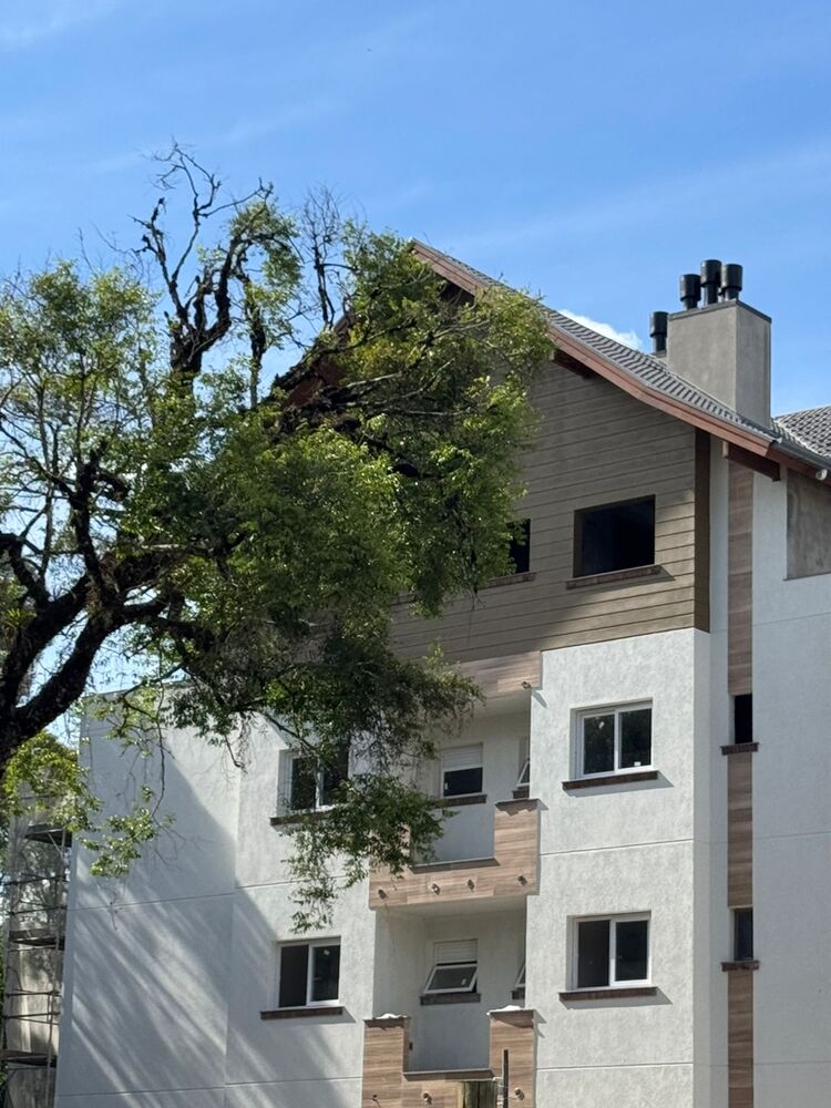 Apartamento, 1 quarto, 47 m² - Foto 2