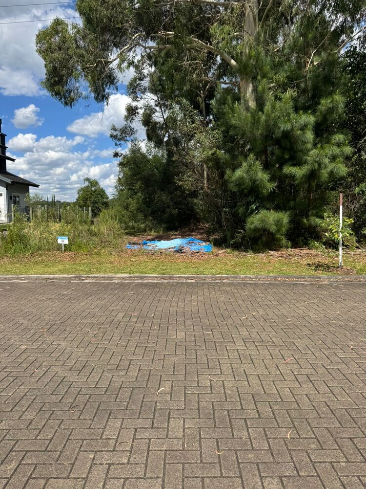 Terreno, 657 m² - Foto 1