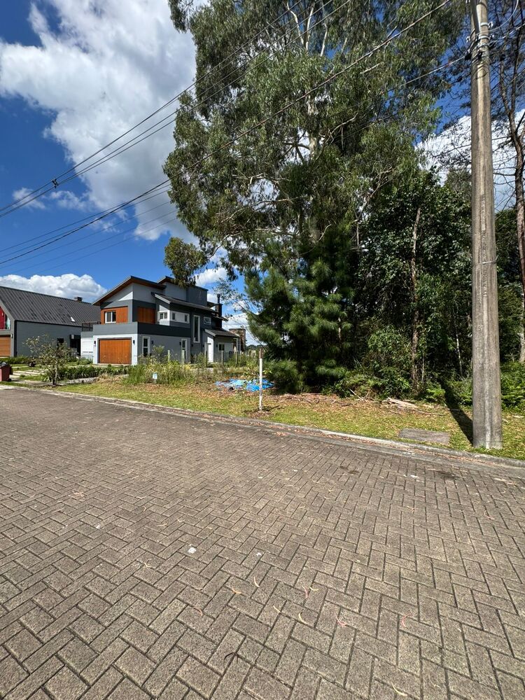 Terreno, 657 m² - Foto 4