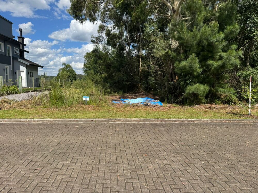 Terreno, 657 m² - Foto 3