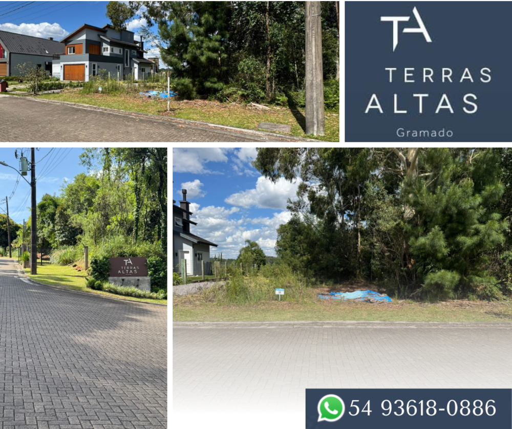 Terreno, 657 m² - Foto 2