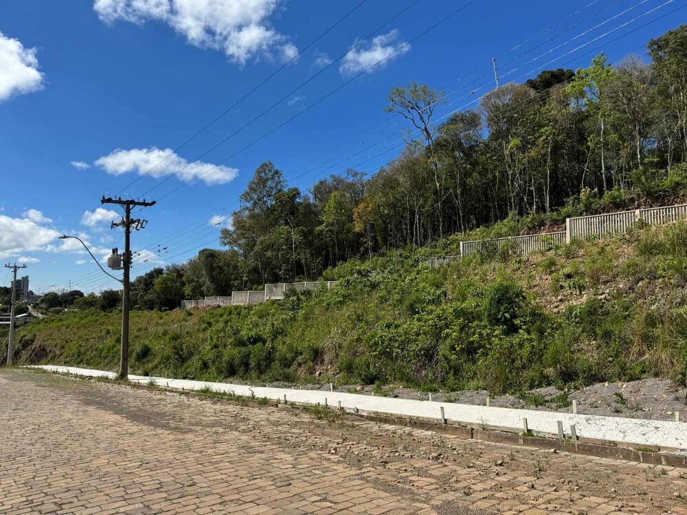 Terreno, 378 m² - Foto 2