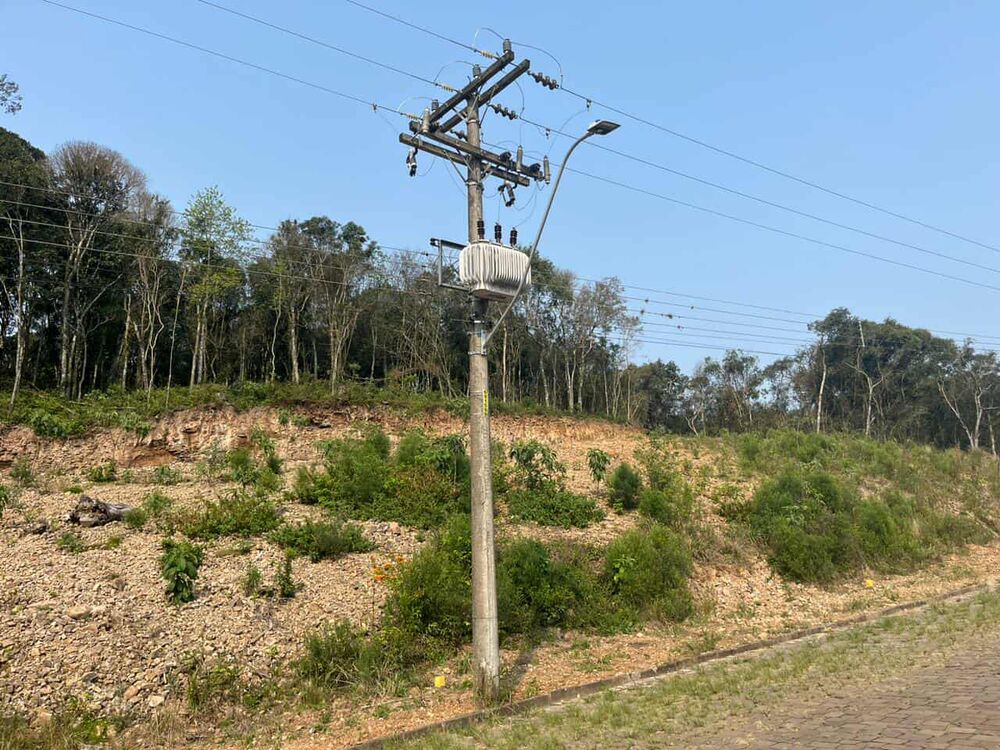 Terreno, 378 m² - Foto 4