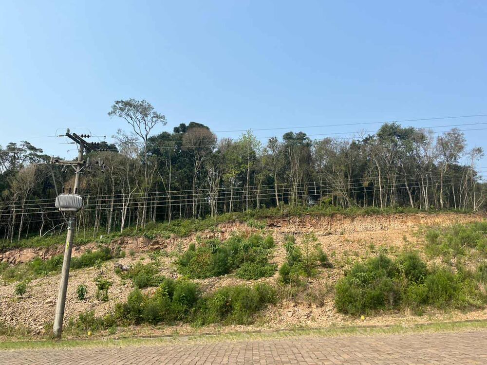 Terreno, 378 m² - Foto 1