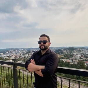 Logo de Afif ghannam (AM Hórizon)