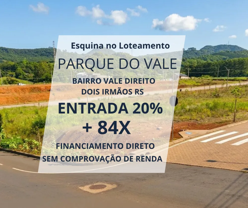 Terreno, 351 m² - Foto 1