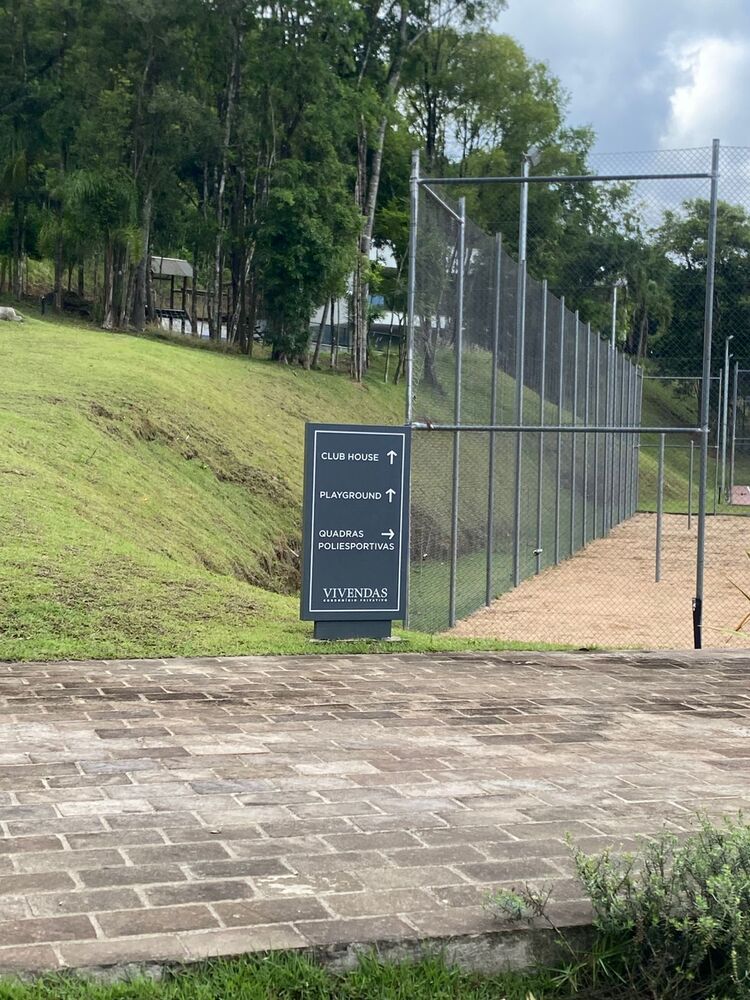 Terreno, 2000 m² - Foto 1