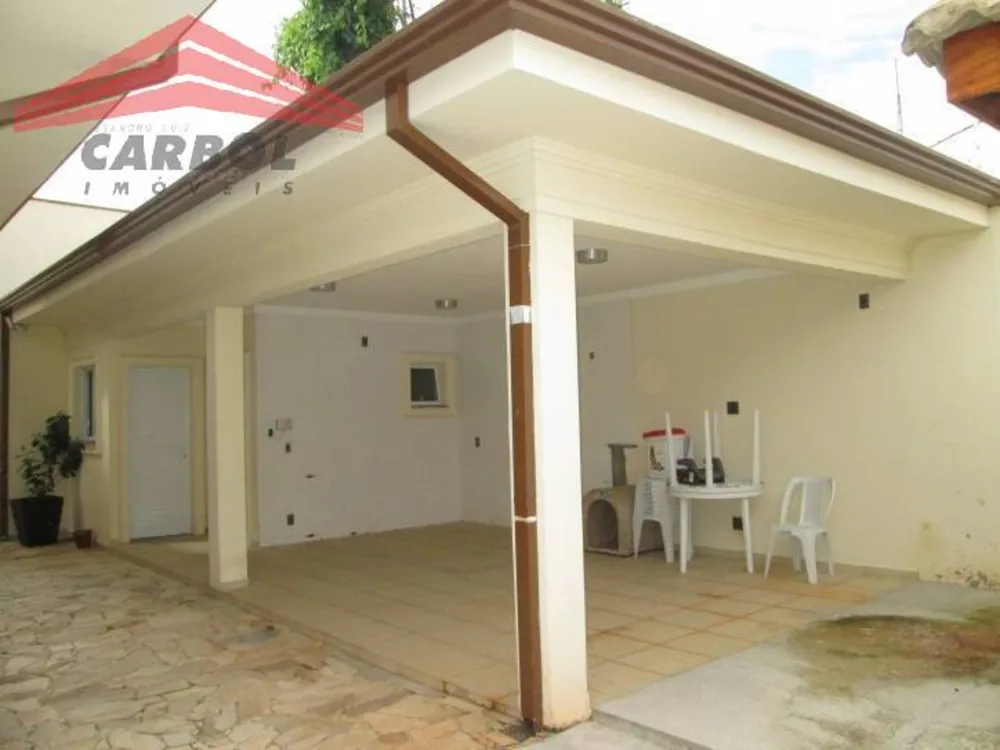 Casa, 5 quartos, 346 m² - Foto 12