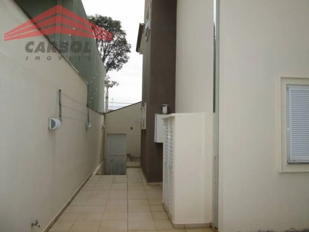 Casa, 5 quartos, 346 m² - Foto 13