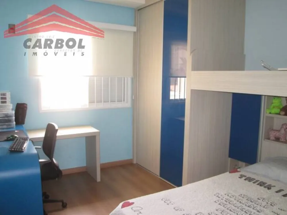 Casa, 5 quartos, 346 m² - Foto 5