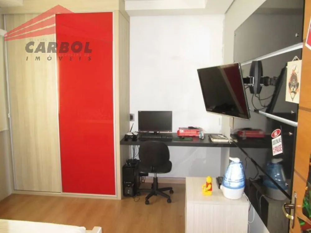 Casa, 5 quartos, 346 m² - Foto 4