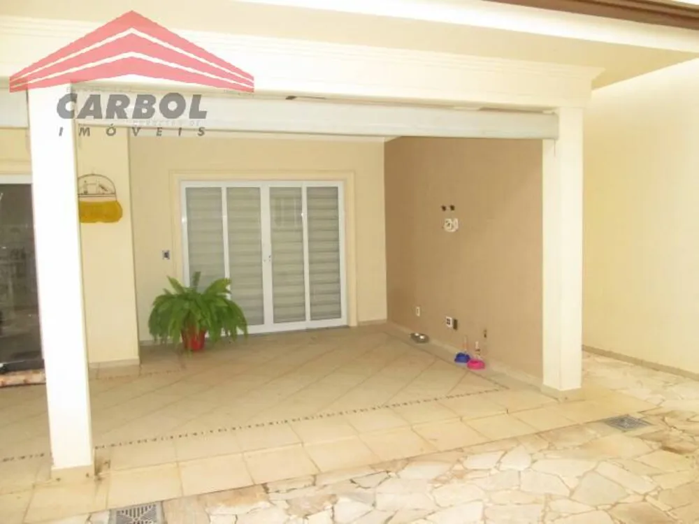 Casa, 5 quartos, 346 m² - Foto 8