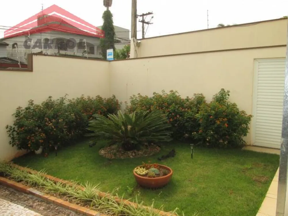 Casa, 5 quartos, 346 m² - Foto 16