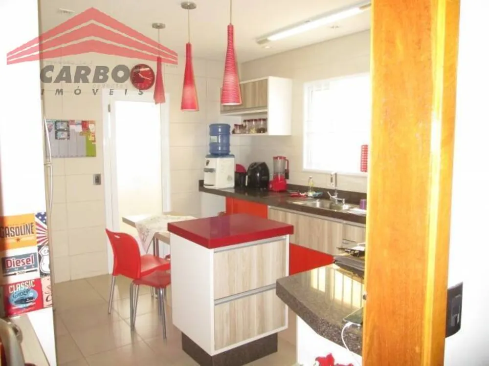 Casa, 5 quartos, 346 m² - Foto 14