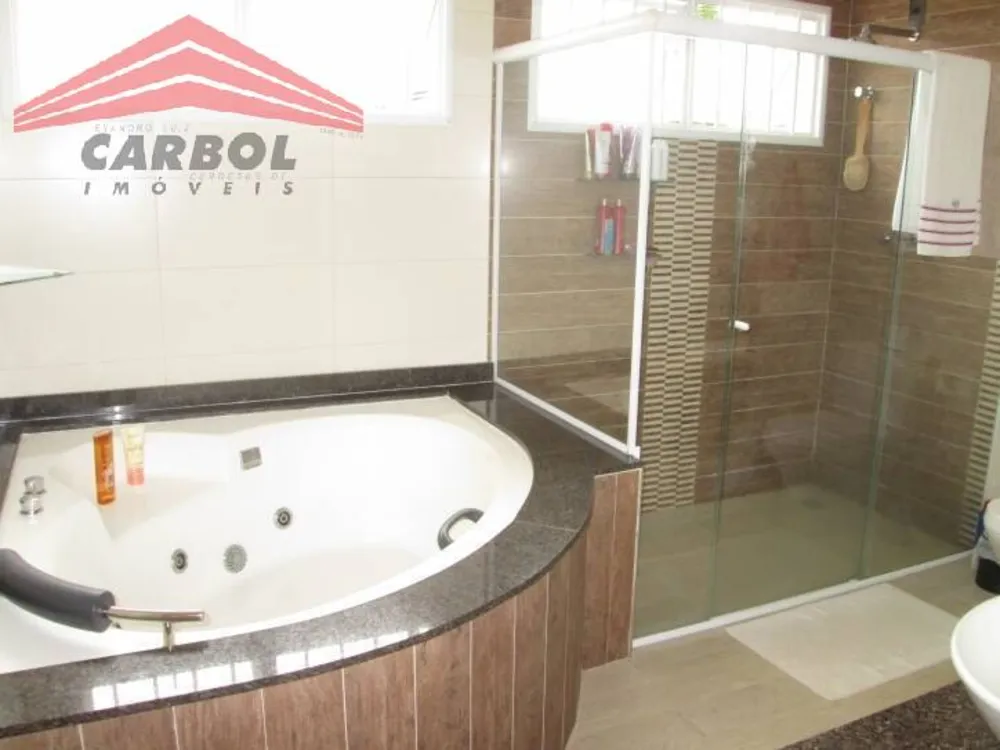 Casa, 5 quartos, 346 m² - Foto 6