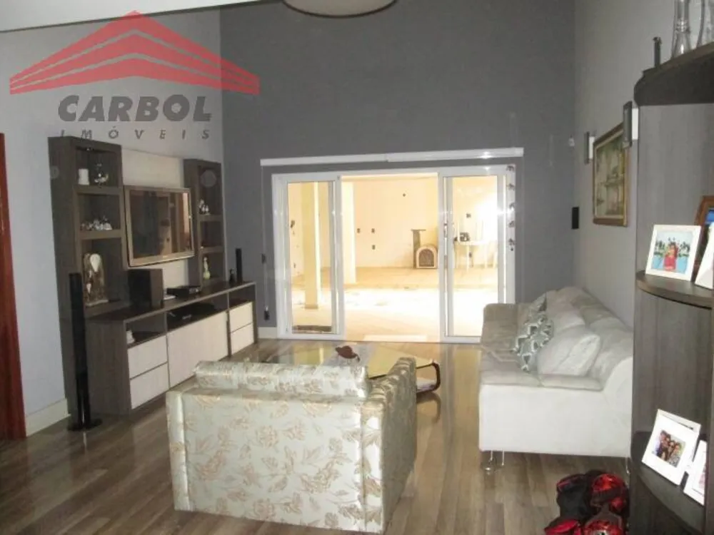 Casa, 5 quartos, 346 m² - Foto 2